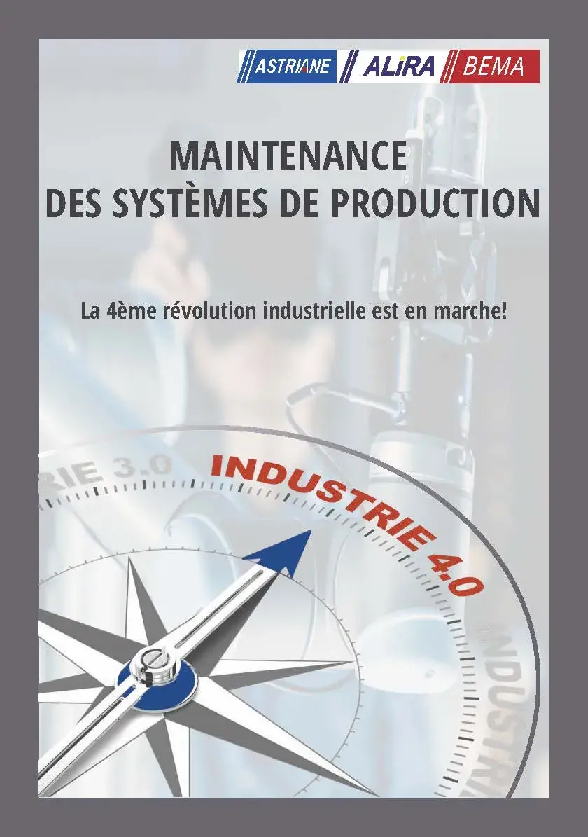 Cover Maintenance Catalogue