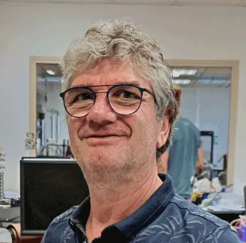 Avatar de Eric GARRAUD