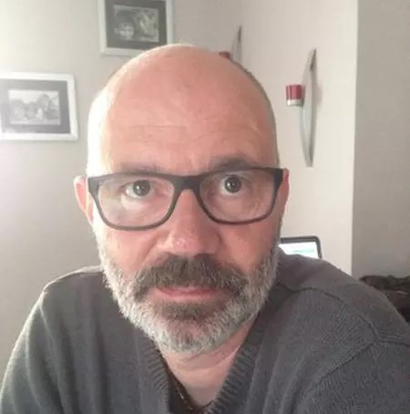 Avatar de Philippe HACQUARD