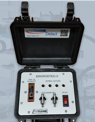 Diagnosticc-V